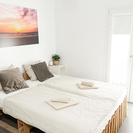 Surfersresidence Tarifa Exteriér fotografie
