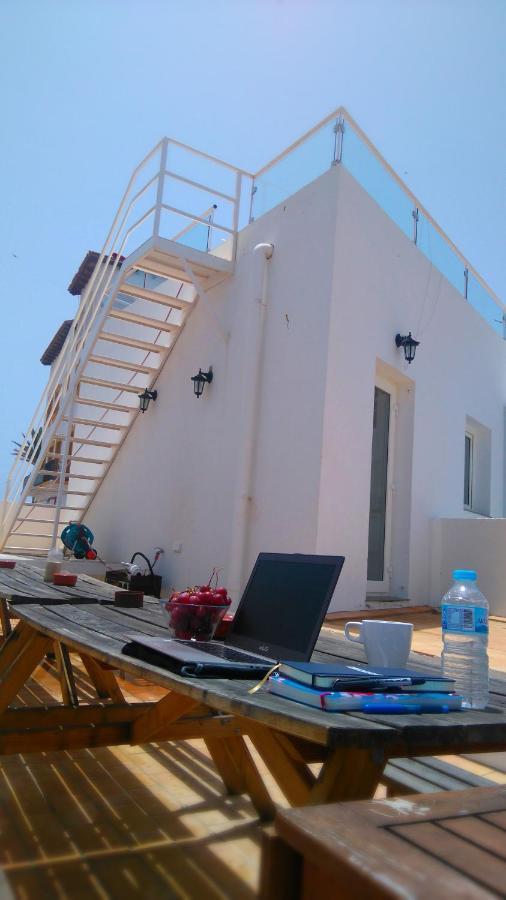 Surfersresidence Tarifa Exteriér fotografie