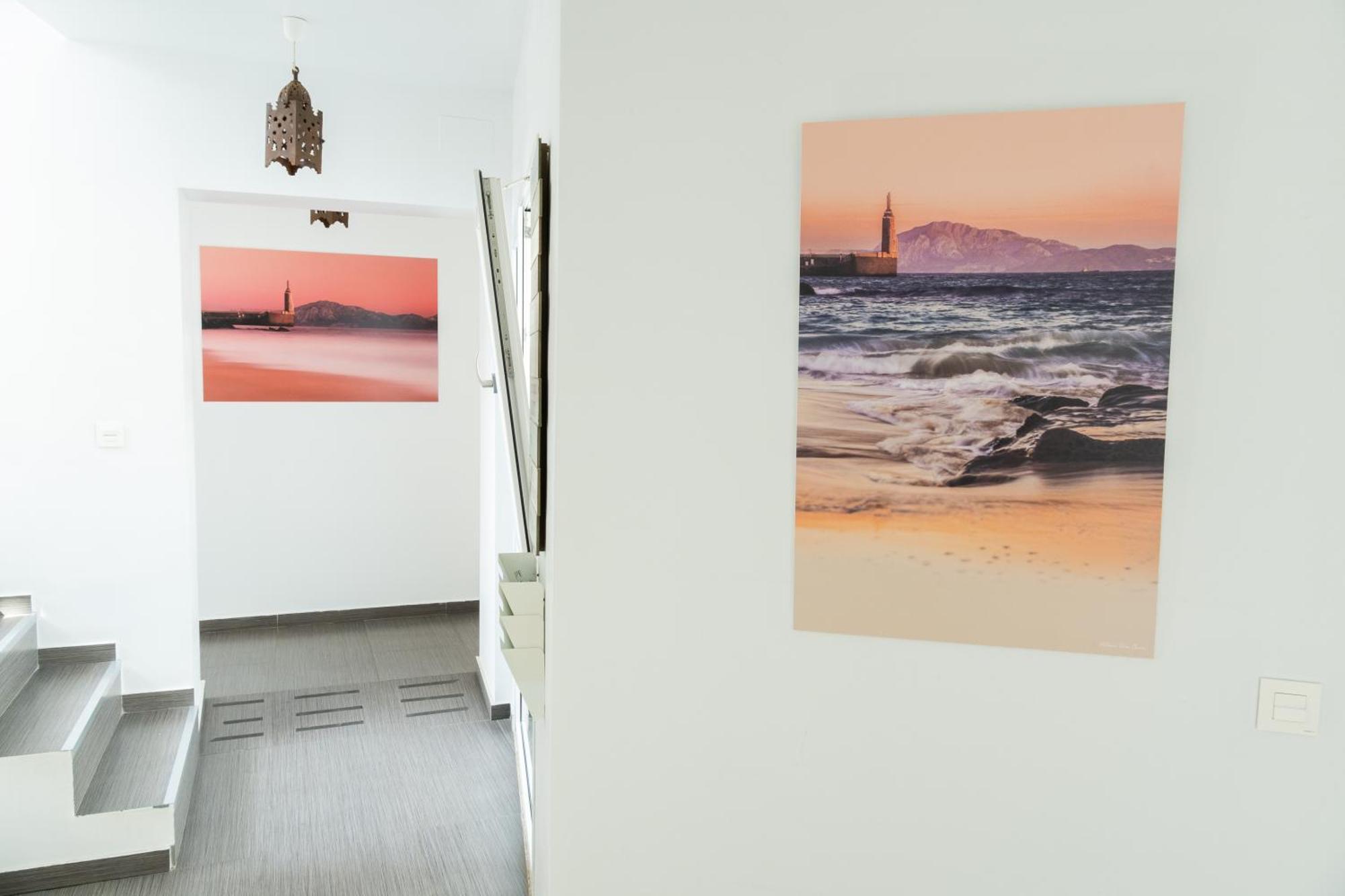 Surfersresidence Tarifa Exteriér fotografie