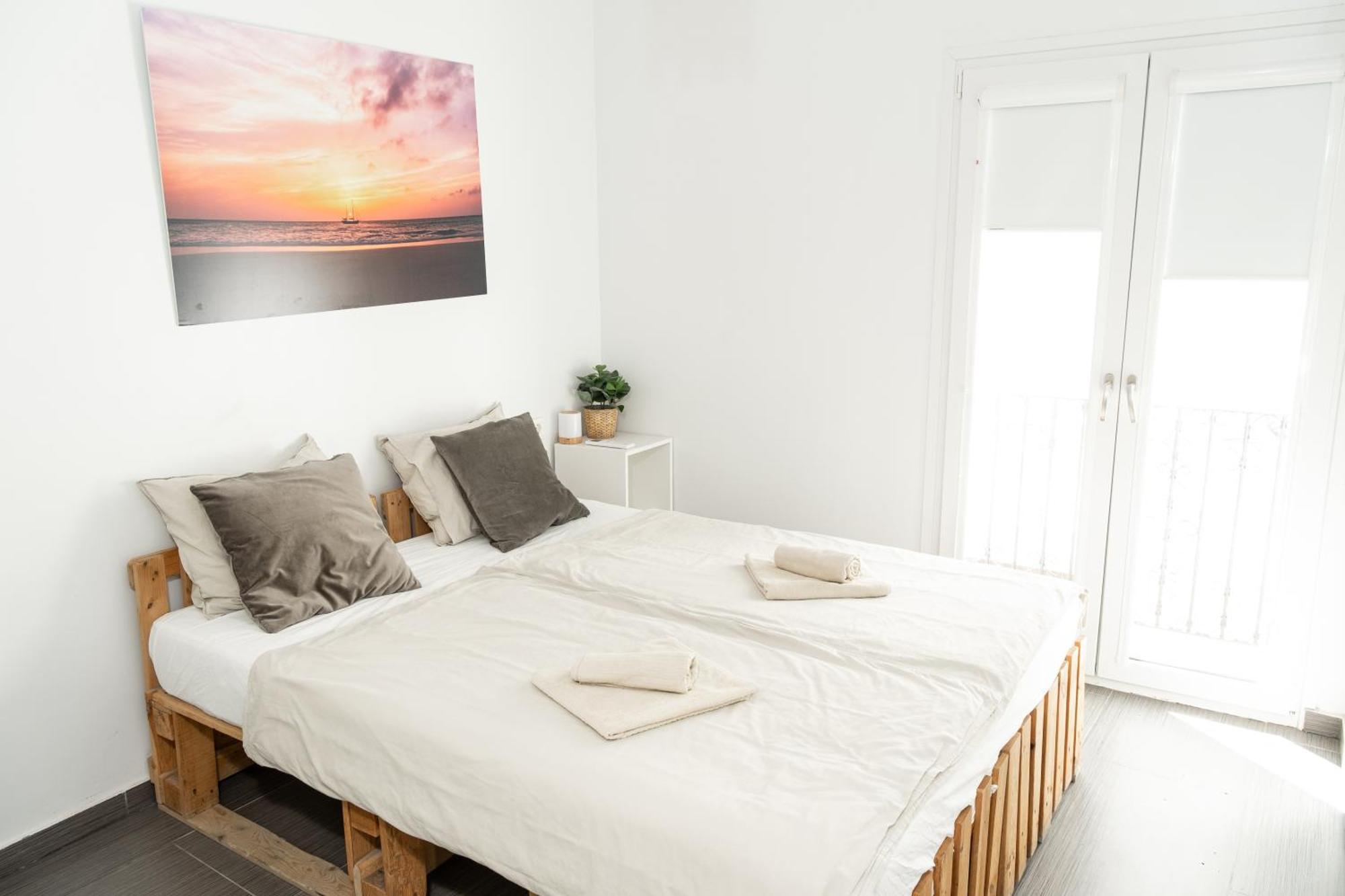 Surfersresidence Tarifa Exteriér fotografie